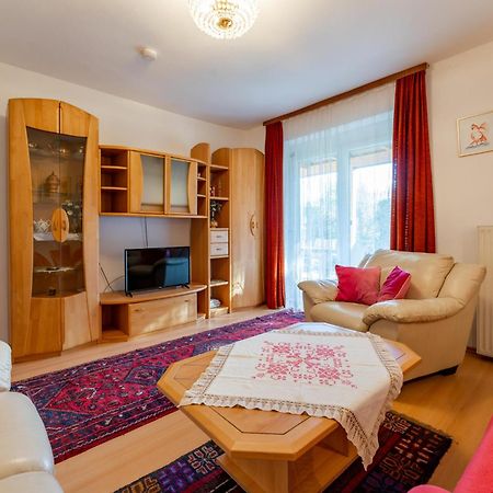 Schmitzer Apartment Mühldorf Екстериор снимка