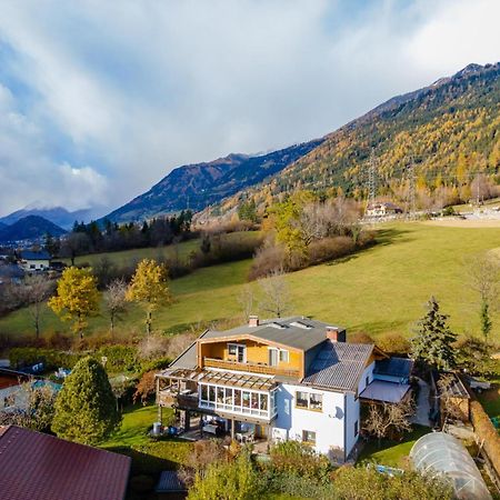 Schmitzer Apartment Mühldorf Екстериор снимка
