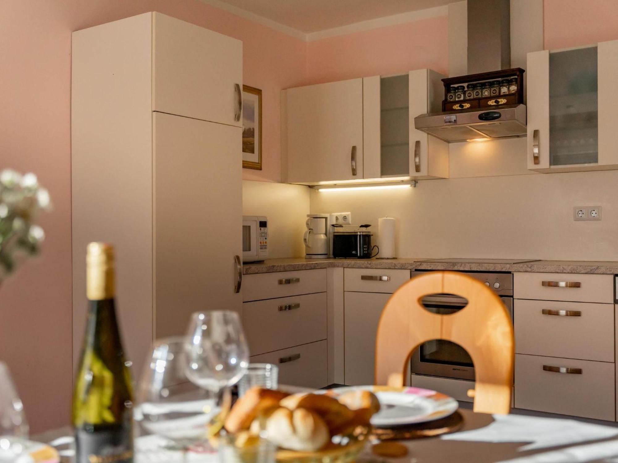 Schmitzer Apartment Mühldorf Екстериор снимка