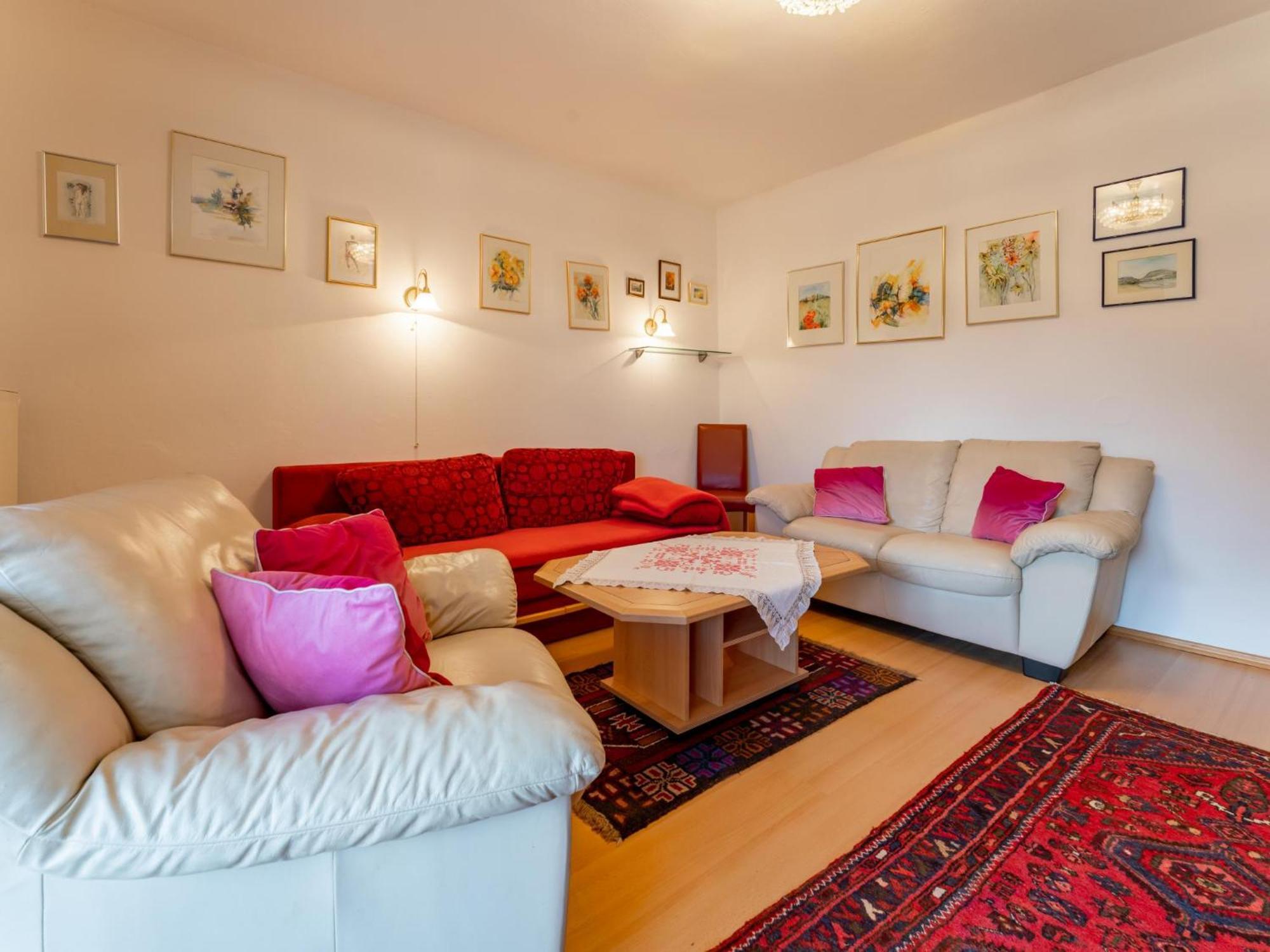 Schmitzer Apartment Mühldorf Екстериор снимка