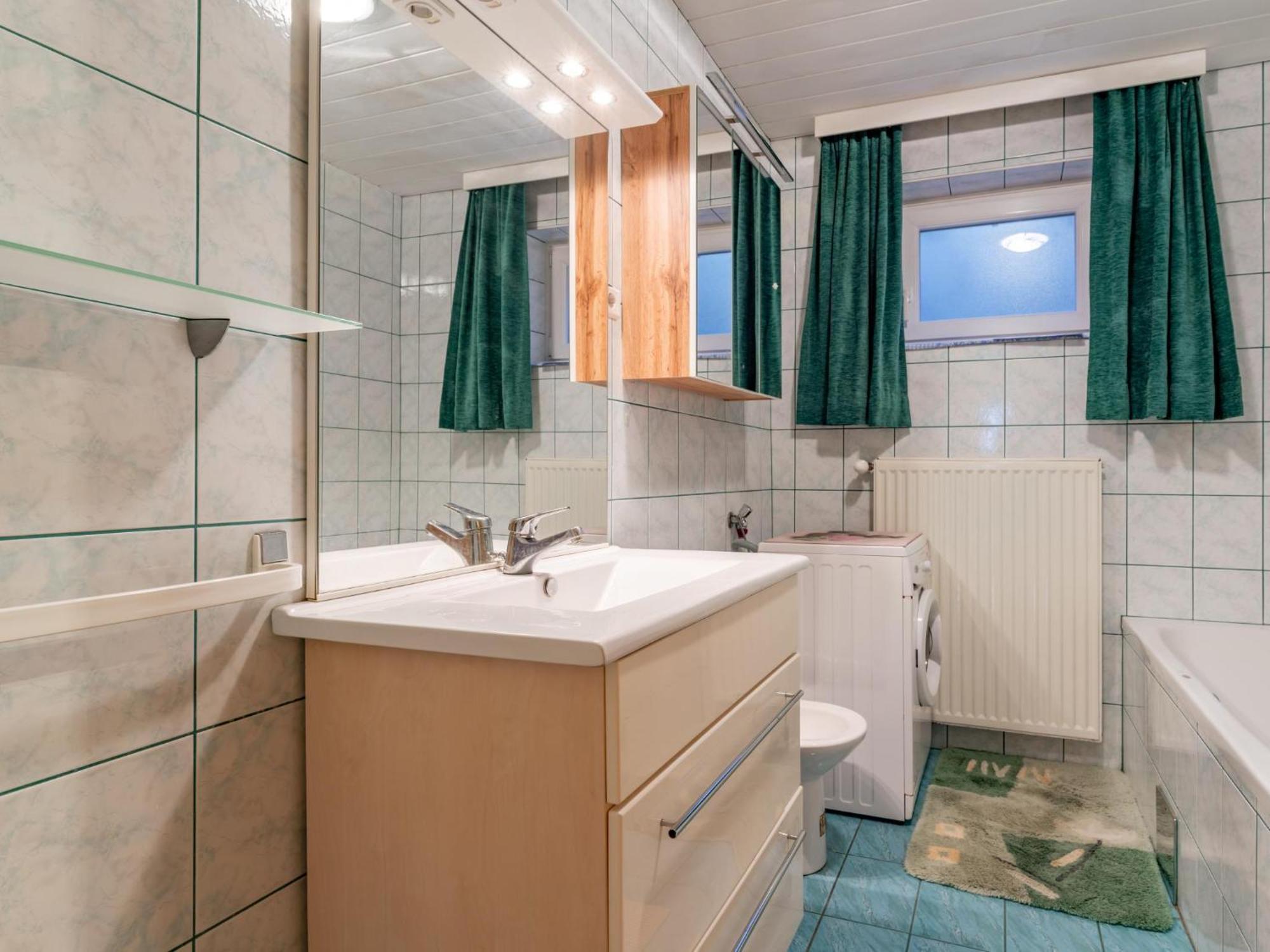 Schmitzer Apartment Mühldorf Екстериор снимка