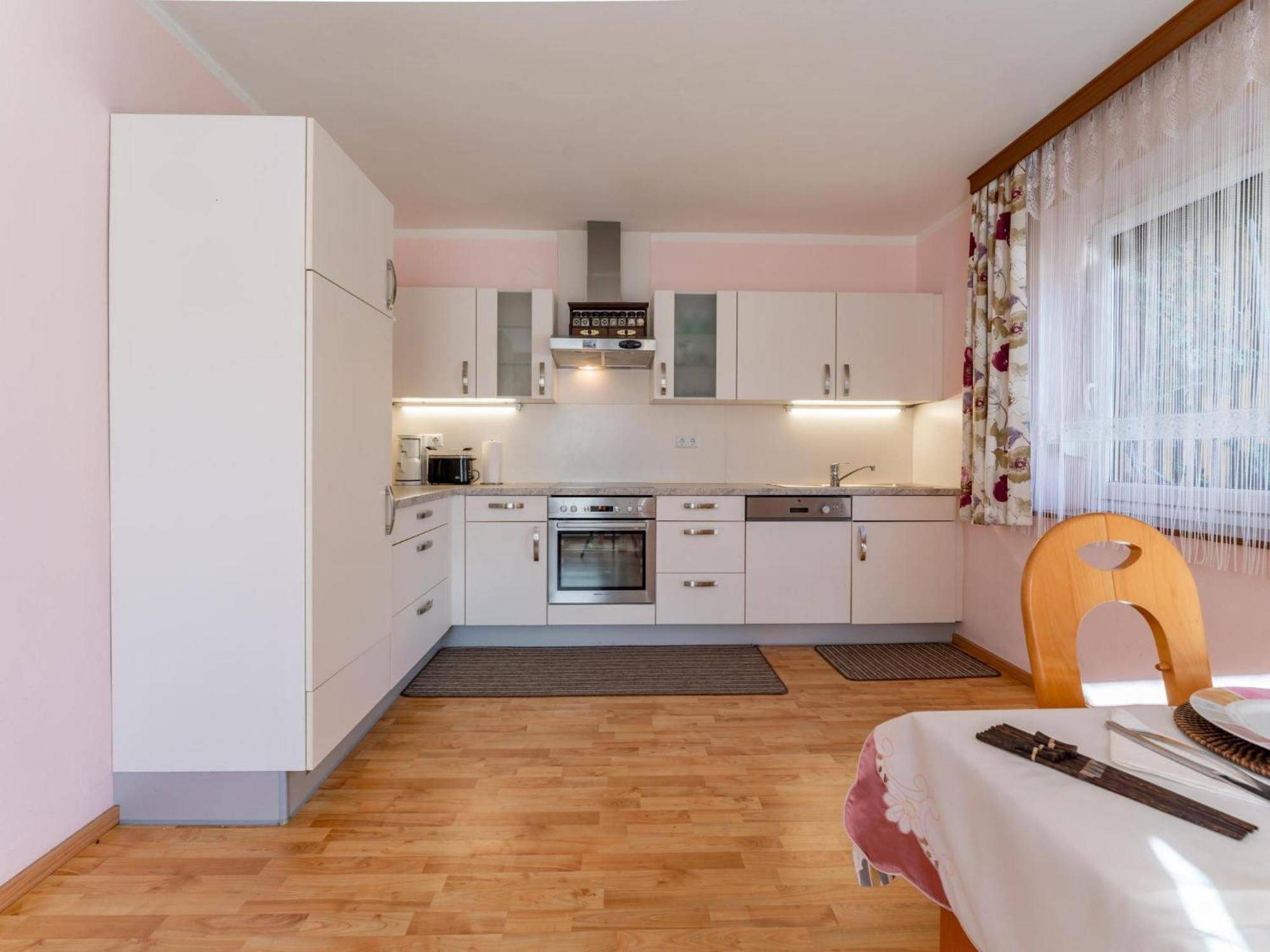 Schmitzer Apartment Mühldorf Екстериор снимка
