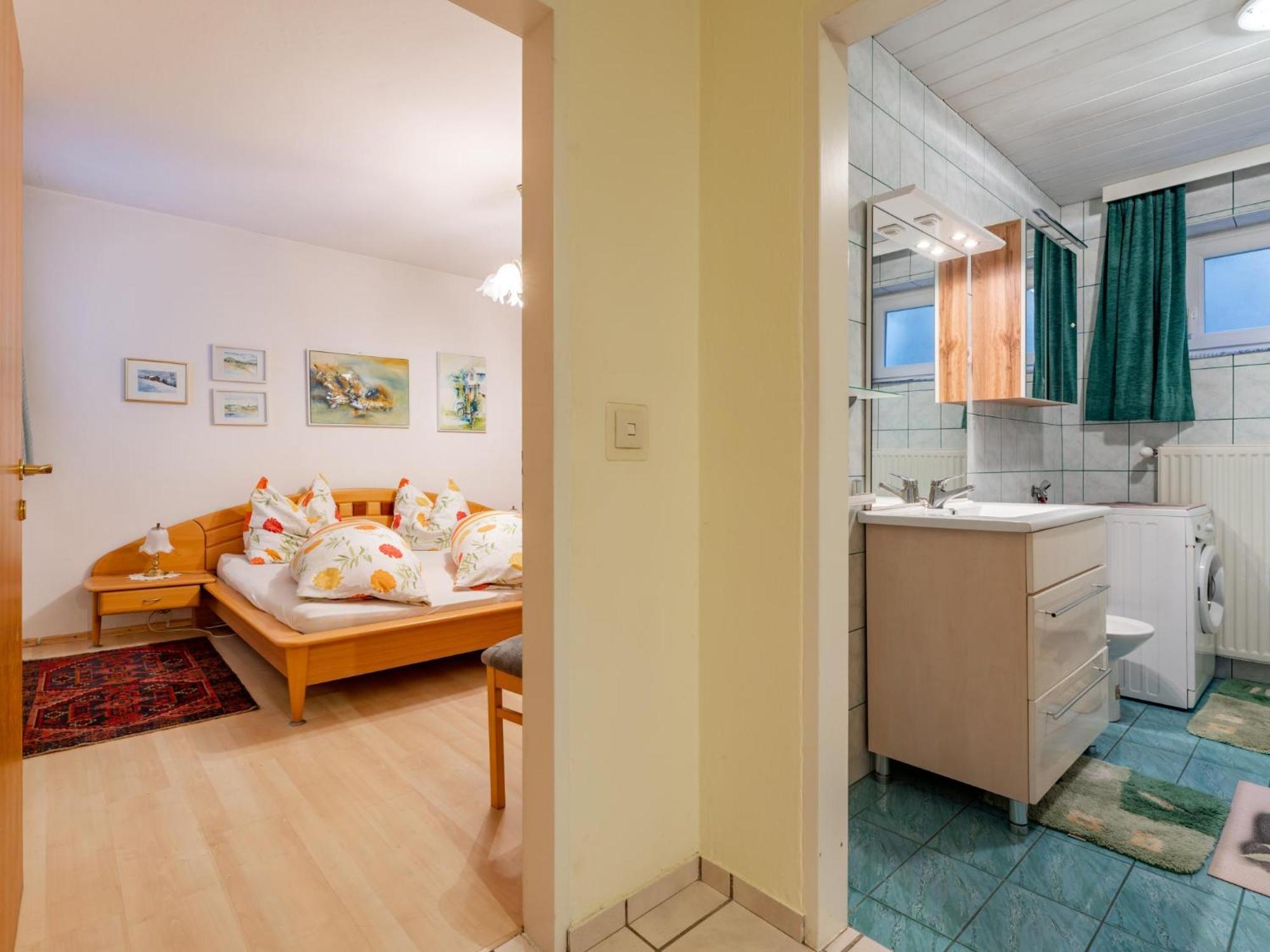 Schmitzer Apartment Mühldorf Екстериор снимка