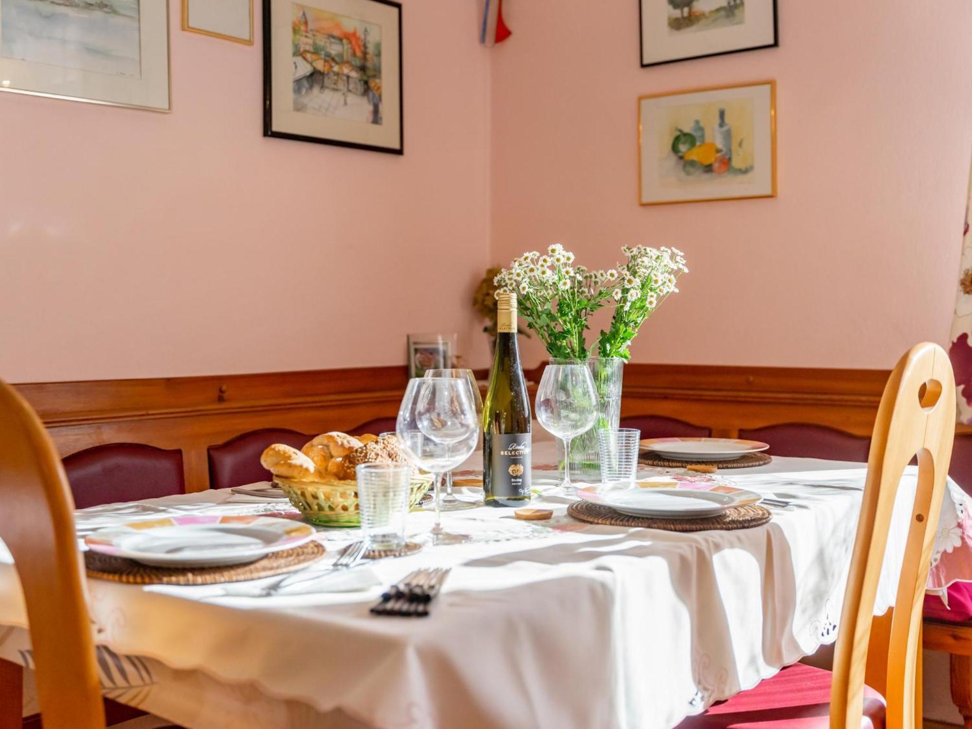 Schmitzer Apartment Mühldorf Екстериор снимка