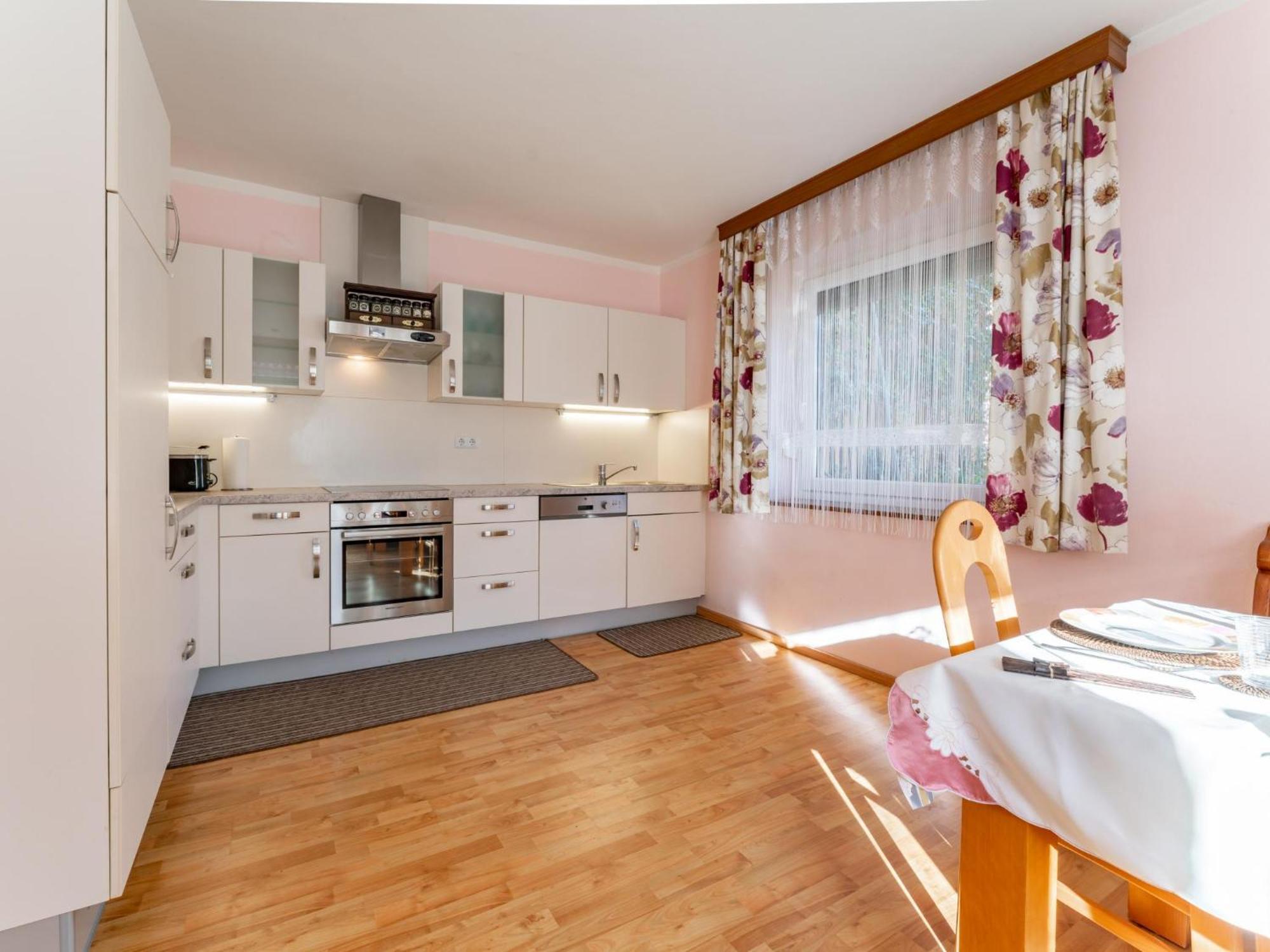 Schmitzer Apartment Mühldorf Екстериор снимка