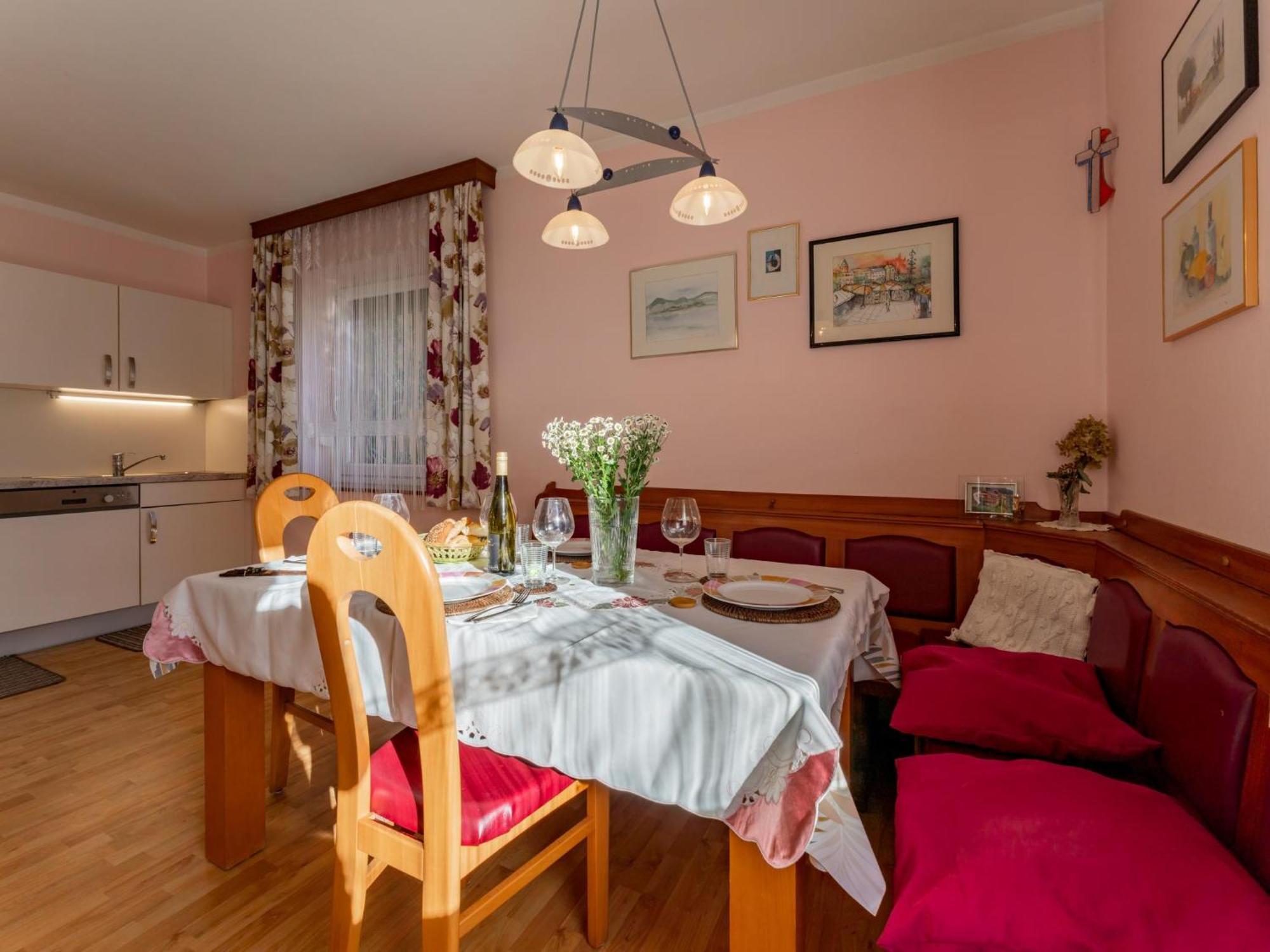 Schmitzer Apartment Mühldorf Екстериор снимка