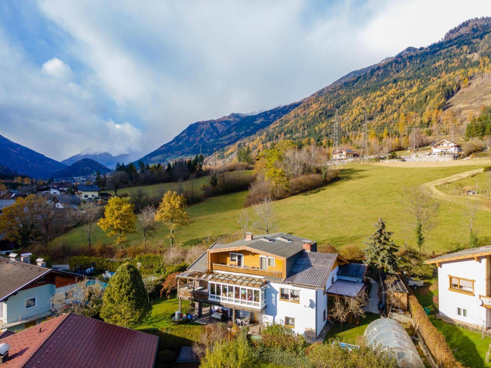 Schmitzer Apartment Mühldorf Екстериор снимка