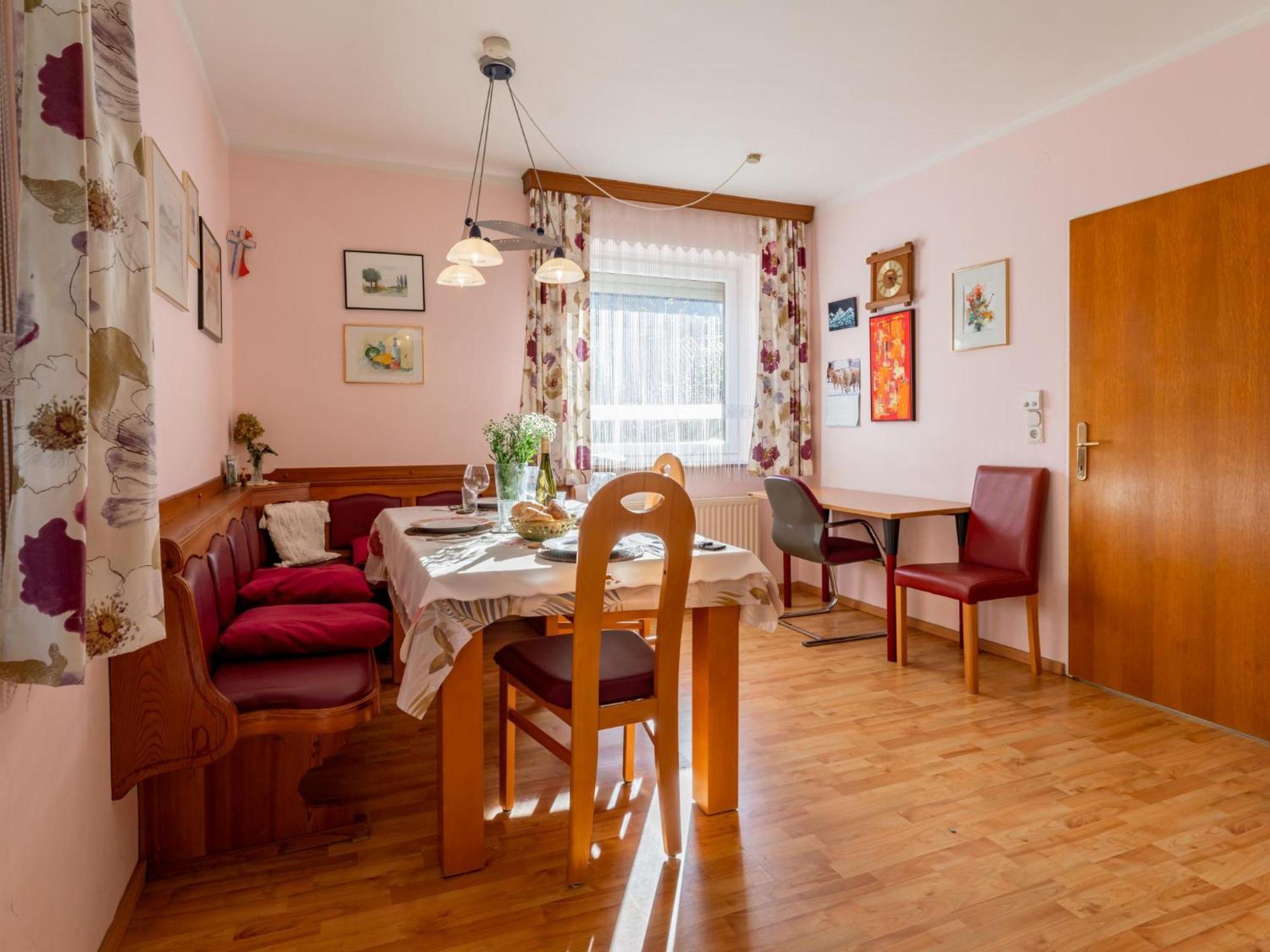 Schmitzer Apartment Mühldorf Екстериор снимка