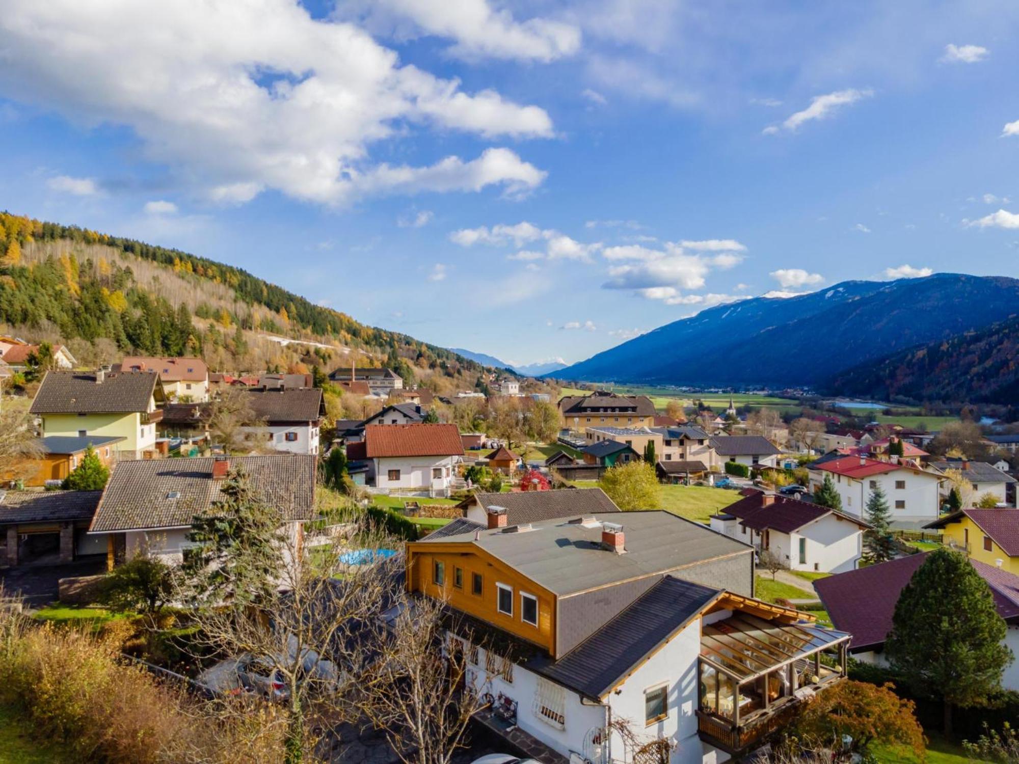 Schmitzer Apartment Mühldorf Екстериор снимка