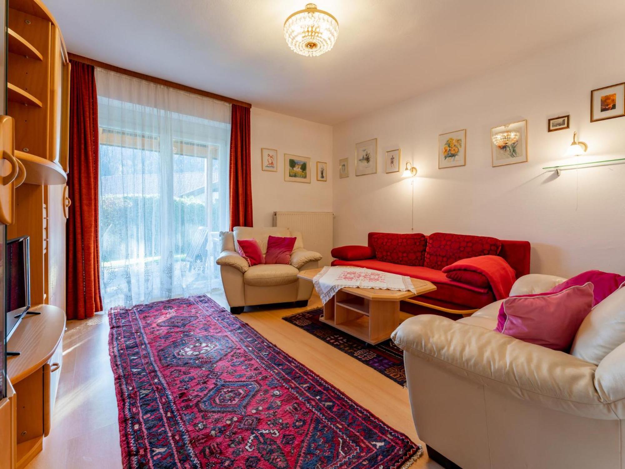 Schmitzer Apartment Mühldorf Екстериор снимка