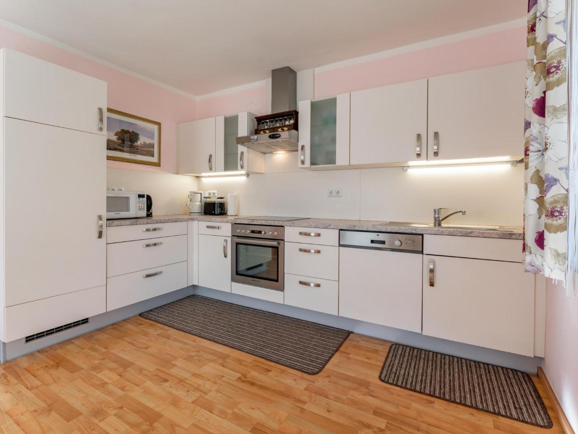 Schmitzer Apartment Mühldorf Екстериор снимка