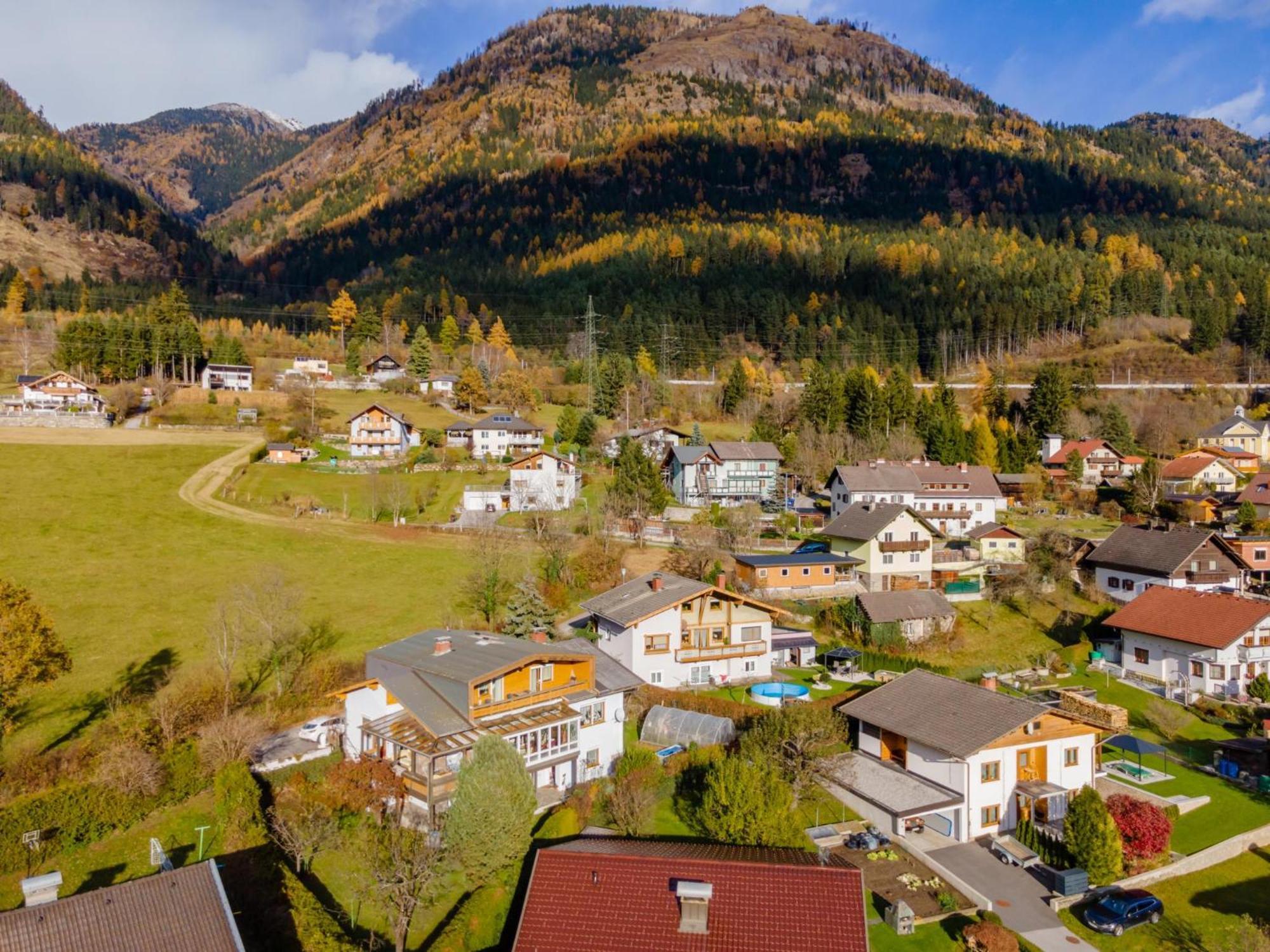Schmitzer Apartment Mühldorf Екстериор снимка