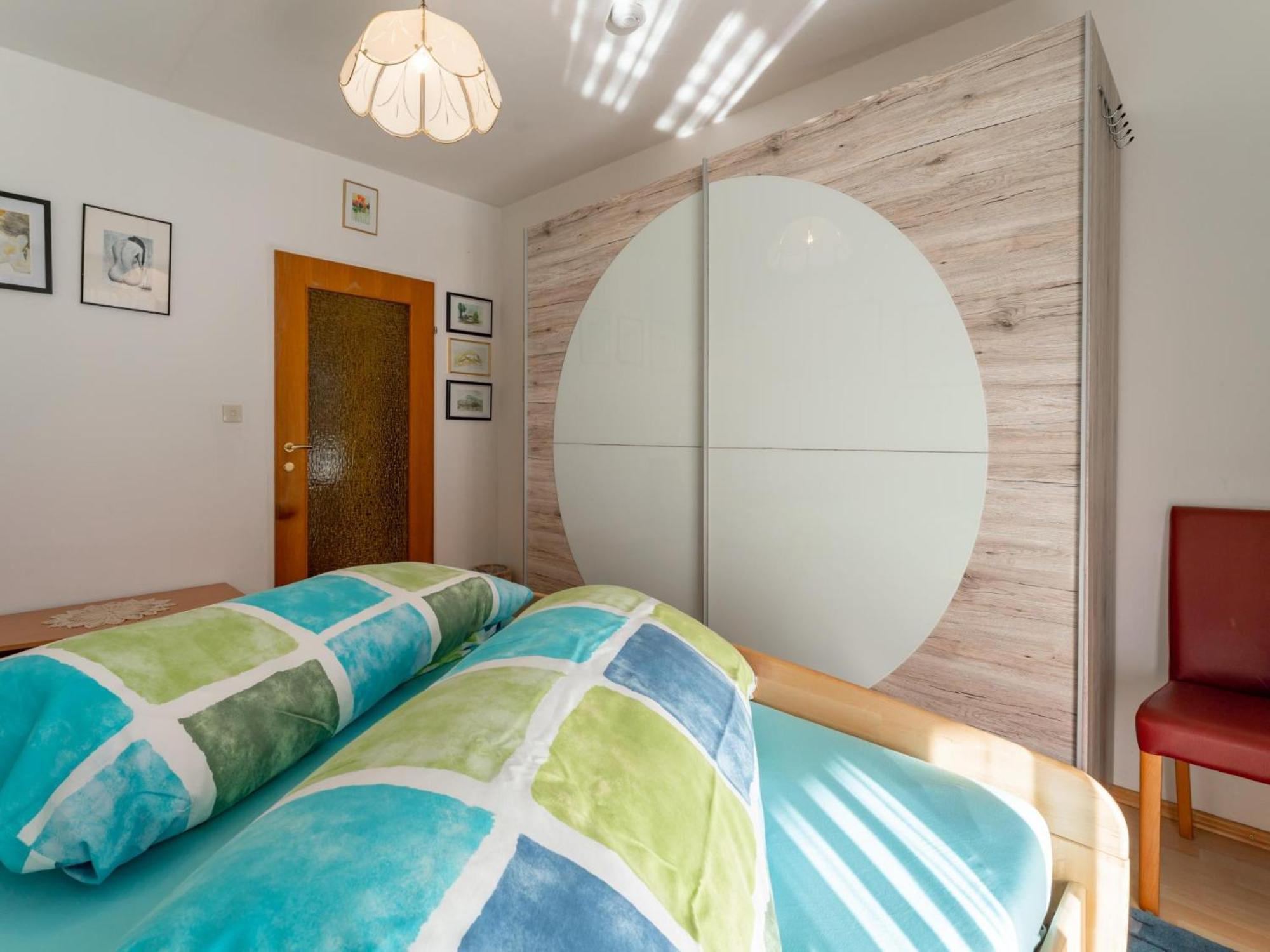 Schmitzer Apartment Mühldorf Екстериор снимка