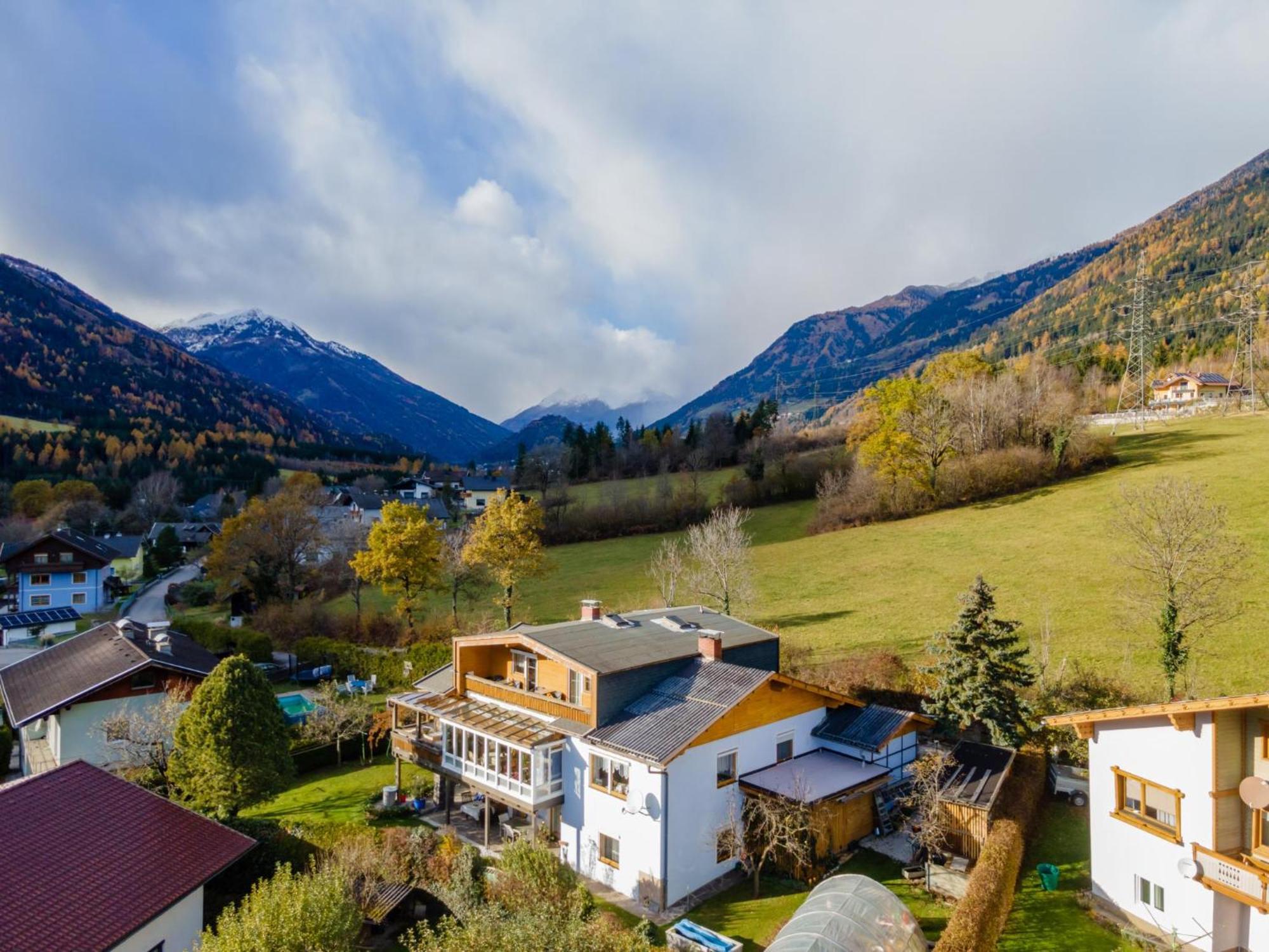 Schmitzer Apartment Mühldorf Екстериор снимка