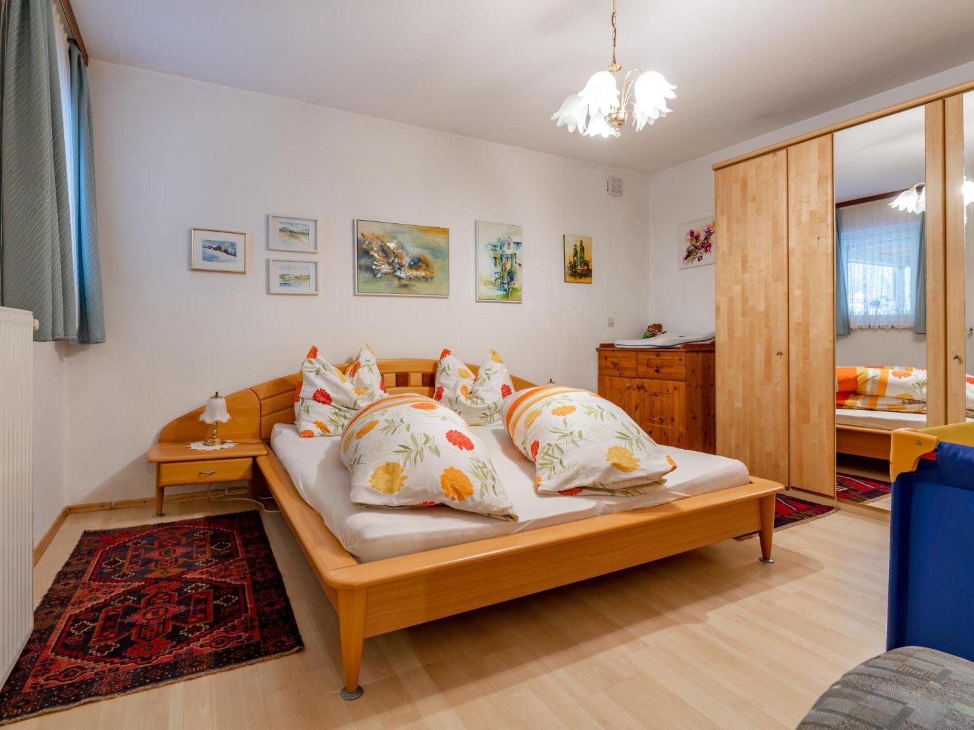 Schmitzer Apartment Mühldorf Екстериор снимка
