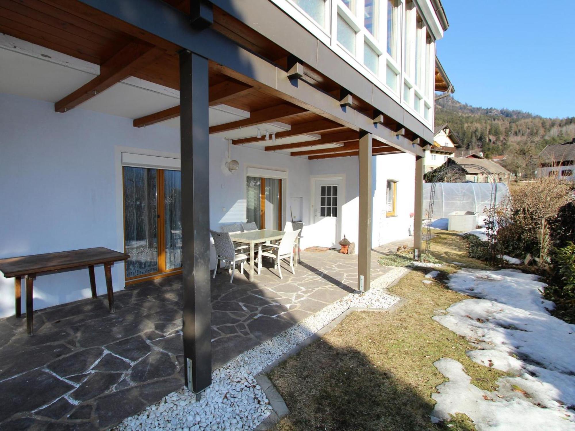 Schmitzer Apartment Mühldorf Екстериор снимка