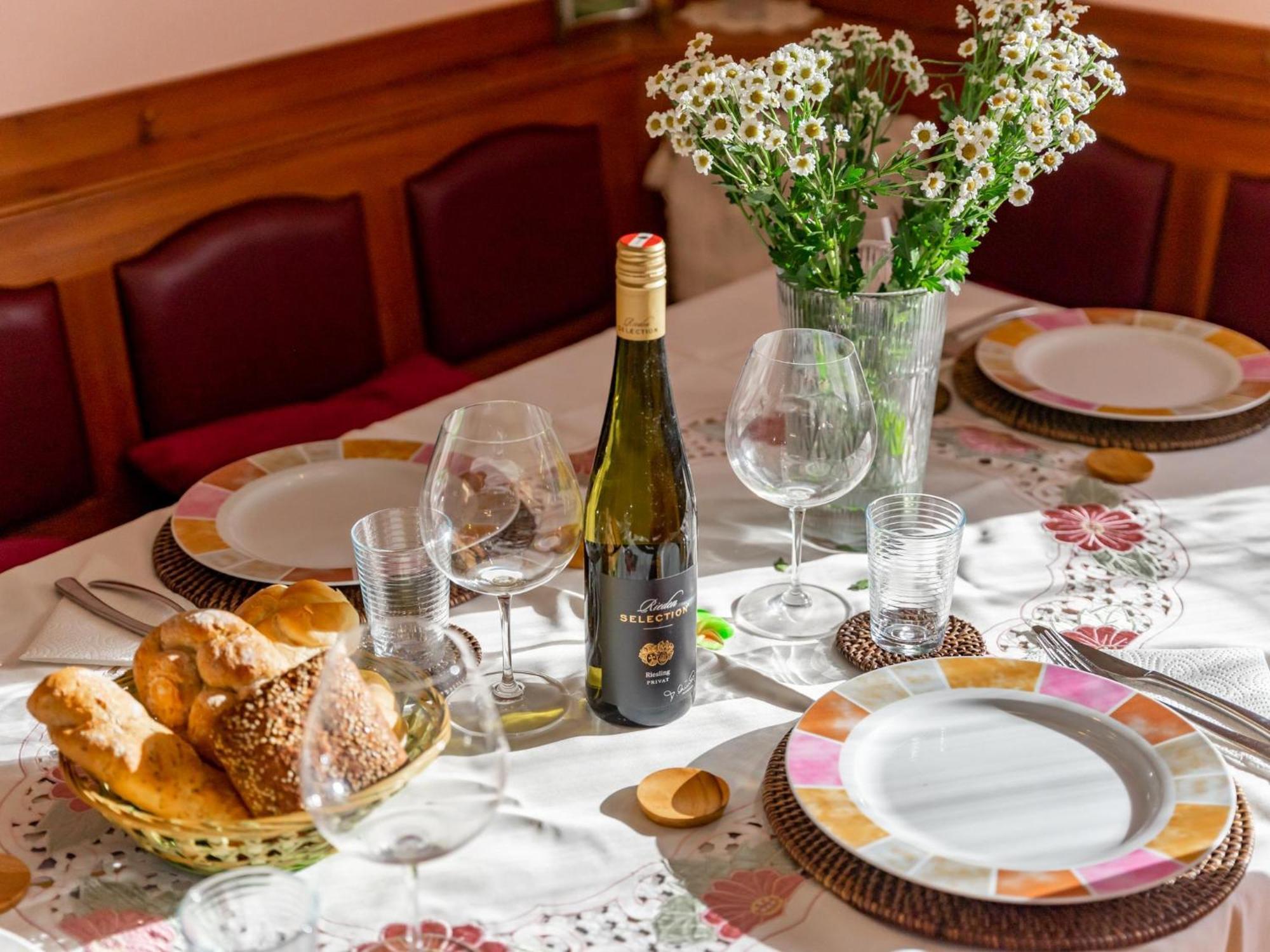 Schmitzer Apartment Mühldorf Екстериор снимка